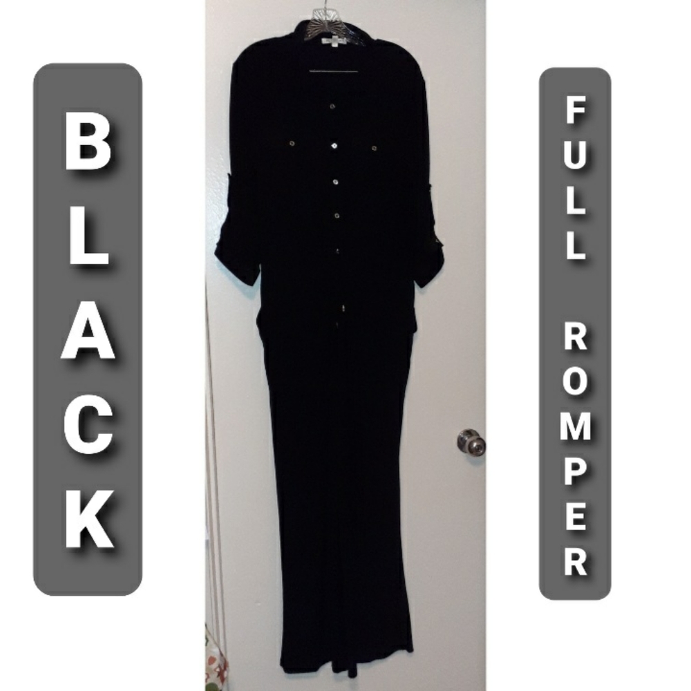 Romper Full Bodysuits. 14P. 2and hand.